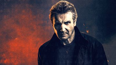 bild aus der news Liam Neeson lässt's wieder krachen – dieses Mal bei einem Gefängnisausbruch