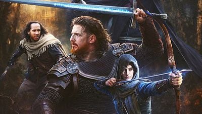 bild aus der news Auf den Spuren der "Herr der Ringe"-Saga: Trailer zum Fantasy-Abenteuer "The Realm Of Eldervin"