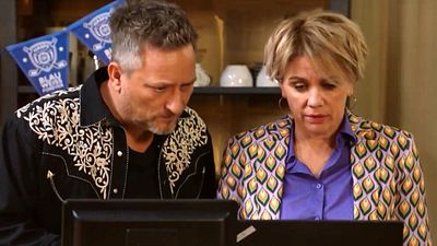 bild aus der news GZSZ-Vorschau: Yvonne und Michi finden heraus, was zwischen ihnen passiert ist