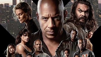 Vin Diesel enthüllt: So lange müssen wir nach "Fast X" auf "Fast & Furious 11" warten