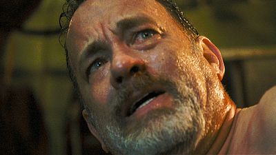 bild aus der news TV-Tipp: Dieser hochspannende Thriller macht euch fertig und Tom Hanks ist dabei grandios