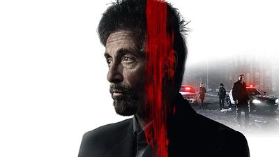 bild aus der news Heute im TV: In diesem düsteren Thriller jagt Al Pacino einen gnadenlosen Serienkiller