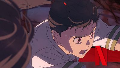 bild aus der news Anime-Highlight überraschend neu bei Netflix – fast genau ein Jahr nach Kinostart