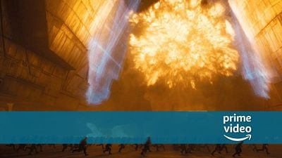 bild aus der news Neu auf Amazon Prime Video: Der beste Film 2021 – dieser Sci-Fi-Blockbuster ist ein Geschenk für Filmfans!