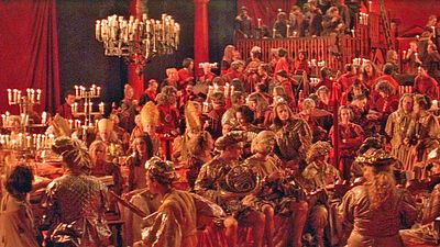 bild aus der news Einer der verstörendsten Filme aller Zeiten: Ausgerechnet Bastian Pastewka ist in dieser Gewalt-Provokation eines Meisterregisseurs versteckt!