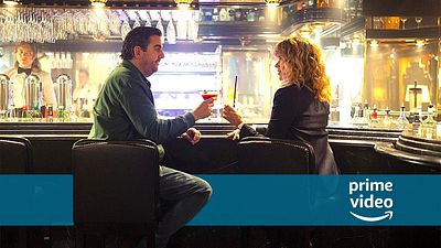 bild aus der news Eine der besten Serien 2024 wird fortgeführt: Amazon will mehr von den "LOL"-Stars Anke Engelke und Bastian Pastewka!