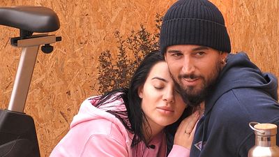 bild aus der news Alles nur Show? "Promi Big Brother"-Heiratsantrag spaltet die Fans