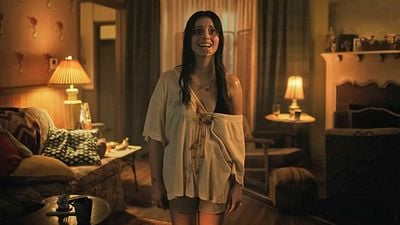 bild aus der news Halloween-Überraschung: Der neue Horrorfilm des "Obsession"-Machers feiert heute Premiere – und zwar kostenlos im Streaming!