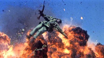 bild aus der news Fast 4 Millionen Zuschauer in Deutschland: Dieser Kriegsfilm war ein riesiger Hit – die Fortsetzung fiel im Kino trotzdem durch!