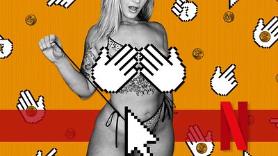 bild aus der news Neu auf Netflix: Ab heute dürft ihr hinter die Kulissen der größten Pornoseite überhaupt blicken – und viele Skandale erleben