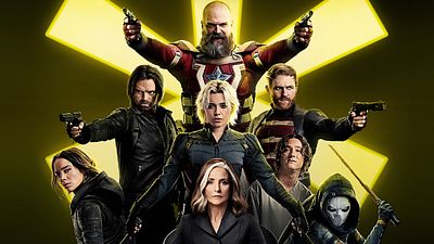 bild aus der news Warum hat "Thunderbolts*" ein Sternchen im Titel? Das steckt dahinter – und das bedeutet es für "Thunderbolts 2"!