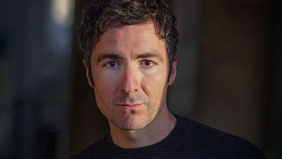 bild aus der news İlker Çatak im FILMSTARTS-Interview: Er hat mit "Gelbe Briefe" gerade den Goldenen Bären gewonnen!