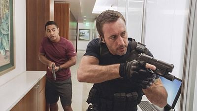 bild aus der news Der "Spider-Man: Brand New Day"-Macher soll Regie führen: Kult-Serie um Polizei-Spezialeinheit erhält Kino-Neuauflage