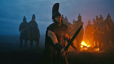 bild aus der news Diesen "Die Odyssee"-Darsteller gibt's gerade noch in einem zweiten Geniestreich im Kino zu sehen – von dem ihr wahrscheinlich nie gehört habt