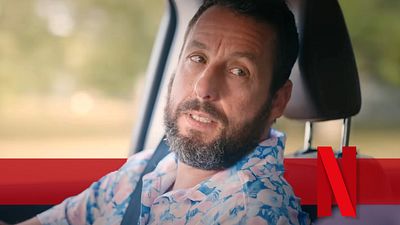 bild aus der news Heute startet bei Netflix die neue Komödie mit Adam Sandler – die Kritiker sind völlig begeistert!