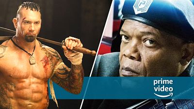 bild aus der news Neu bei Amazon Prime Video: Ein knallhartes FSK-18-Feuerwerk & Auftragskiller-Action mit jeder Menge Marvel-Stars