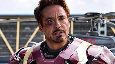 Robert Downey Jr. sollte als Tony Stark in "Deadpool und Wolverine" auftreten – doch es ist verständlich, wieso es nicht dazu kam