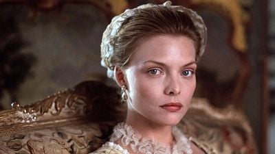 bild aus der news TV-Tipp ohne Werbung: In diesem stylischen und raffinierten Kostümfilm-Klassiker lassen Hollywood-Stars es richtig knistern