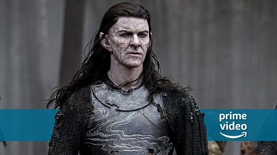 bild aus der news "Der Herr der Ringe: Die Ringe der Macht": Wird Adars wahrer Name noch wichtg? Das sagen die Macher über DEN Schock-Moment in Staffel 2, Folge 8