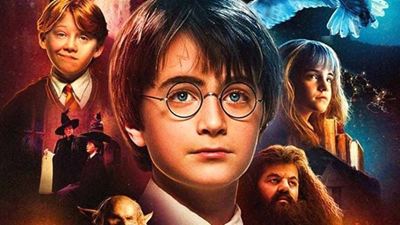 Einer der magischsten Momente aus "Harry Potter" ergibt erst Sinn, wenn ihr ins Buch schaut!
