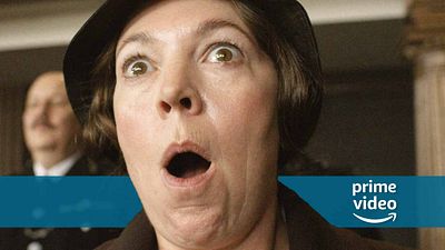 bild aus der news Neu bei Amazon Prime Video: Ein Kino-Highlight 2024, bei dem ihr noch ganz nebenbei euer Schimpfwort-Vokabular erweitert