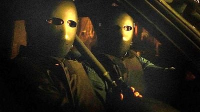 bild aus der news Er drehte seinen letzten Film vor 8 (!) Jahren: Cast des neuen Thrillers eines der besten Genre-Filmemacher unserer Zeit wächst