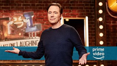 bild aus der news Neuer Angriff auf die Lachmuskeln: Diese zwei "LOL"-Stars bekommen jetzt eine eigene Serie bei Amazon Prime Video