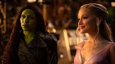 bild aus der news "Da haben erwachsene Männer angefangen zu weinen":  "Wicked: Teil 2"-Regisseur Jon M. Chu im großen FILMSTARTS-Interview