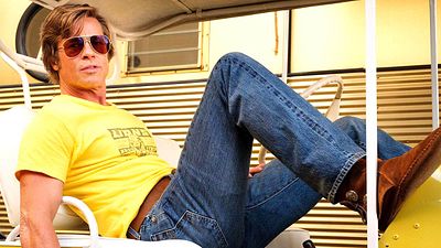 bild aus der news "Ich war zu alt dafür": Brad Pitt lehnte einen der erfolgreichsten Filme von Martin Scorsese ab