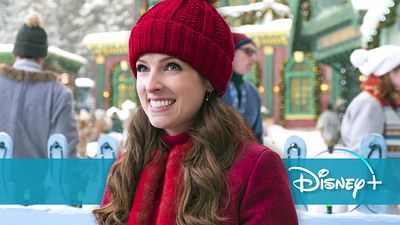 bild aus der news Weihnachten, wie du es streamst! Knackt die Disney+-Weihnachtsnuss und gewinnt tolle Preise! [Anzeige]