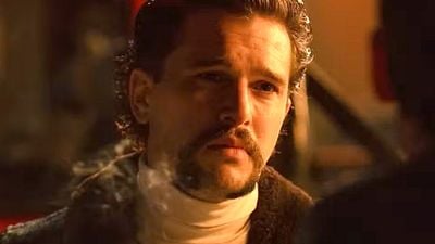 bild aus der news Heute im TV: So wie in diesem Action-Thriller habt ihr "Game Of Thrones"-Star Kit Harington noch nie gesehen!