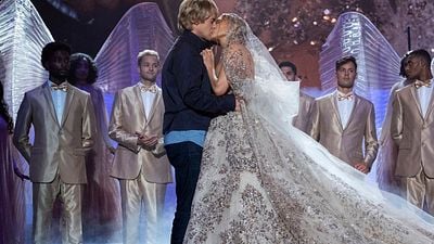 bild aus der news Streaming-Tipp: Eine der schönsten Romanzen des Jahrzehnts – mit einem Traumpaar, das niemand erwartet hat