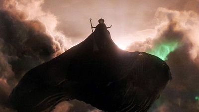 bild aus der news "Wicked: Teil 2": Das Fantasy-Highlight könnte einer der größten Kino-Erfolge 2025 werden