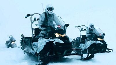 bild aus der news MCU-Star muss einen spektakulären Banküberfall in Zürich aufklären: Der erste Trailer zur Heist-Serie "12 12 12" ist pures Adrenalin
