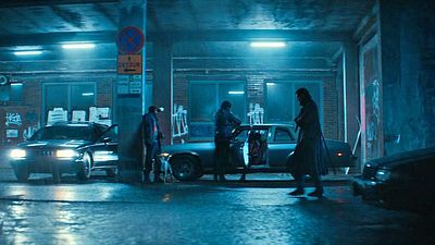 bild aus der news Nachdem der umstrittene FSK-18-Film 2024 im Kino völlig unterging: Fantasy-Actioner ab heute erstmals im Streaming-Abo nachholen