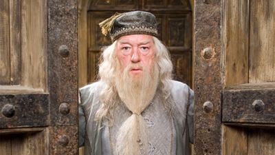 Casting-Hammer für "Harry Potter"-Serie? Diesen Oscar-Preisträger wünscht sich HBO als Dumbledore