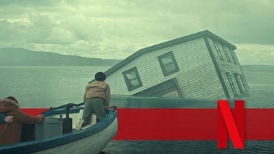 bild aus der news Ab heute neu auf Netflix: "Verity"-Star Josh Hartnett bekommt es mit einem gigantischen Meeresungeheuer zu tun