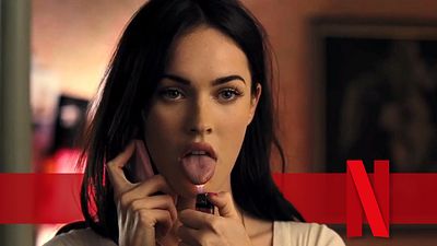 bild aus der news Neu bei Netflix: Dieser bitterböse FSK-18-Horror mit Megan Fox ist völlig zu Unrecht gefloppt