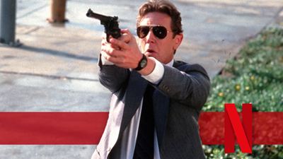 Heute auf Netflix: Eine der erfolgreichsten Action-Trilogien aller Zeiten – die perfekte Vorbereitung auf Teil 4!