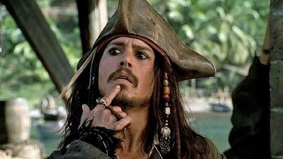 bild aus der news Werden Fan-Träume doch noch wahr? Gespräche mit Johnny Depp für "Fluch der Karibik 6" laufen!