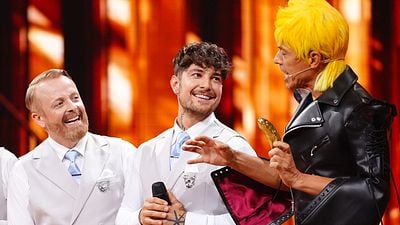 bild aus der news Diese Sache stört "Let's Dance"-Fans seit Jahren: Einen Teilnehmer könnte sie jetzt sogar den Sieg kosten