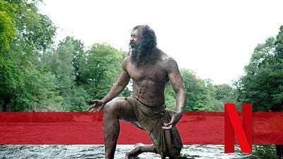 bild aus der news FSK-18-Highlight nur 3 Monate nach Kinostart neu auf Netflix: Schon jetzt einer der besten Horrorfilme des Jahres!