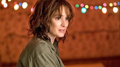 bild aus der news "Das war meine einzige Bedingung": Winona Ryder wollte nur in "Stranger Things" mitspielen, wenn sie für das Sequel eines Kultfilms jederzeit austeigen dürfte