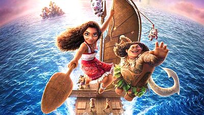 bild aus der news Wird es eine Serien-Version von "Vaiana 2" auf Disney+ geben? Die Regisseure des heiß erwarteten Animationsfilms im FILMSTARTS-Interview