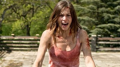 bild aus der news In 3 Tagen startet das Remake zu DEM Zombie-Überraschungshit der letzten Jahre: Trailer zu "Final Cut Of The Dead"