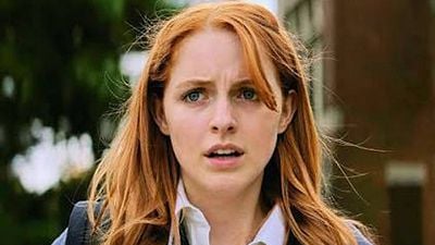 bild aus der news Wenn McKenna Grace knutscht, sieht sie den Tod voraus: Erster Trailer zum Horrorfilm "The Last Kiss" – von den "Obsession"-Machern!