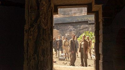 bild aus der news Einen der größten Hits des Jahres gibt es jetzt im Heimkino: Für diesen Abenteuerfilm nach Kultvorlage lösten über 1,18 Millionen Menschen ein Ticket!
