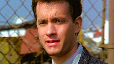 TV-Tipp: Tom Hanks zählt diese Action-Komödie zu einer der größten Herausforderungen seiner Karriere