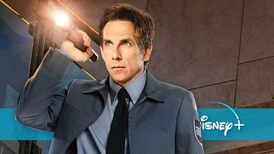 bild aus der news "Nachts im Museum 4" gibt's ab sofort bei Disney+ – aber anders, als ihr denkt!