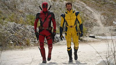 bild aus der news Fan-Wunsch überraschend erfüllt? "Game Of Thrones"-Star soll bekannte Mutantin in "Deadpool & Wolverine" spielen